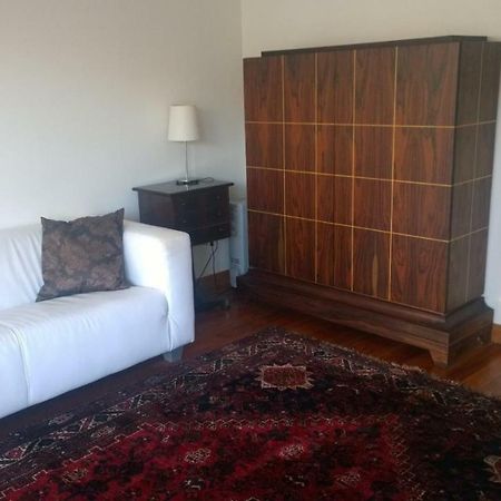 Marginal Luminous Beach Apartment Vila do Conde Εξωτερικό φωτογραφία