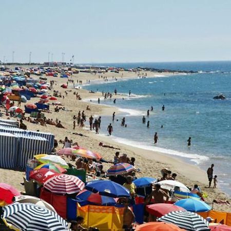 Marginal Luminous Beach Apartment Vila do Conde Εξωτερικό φωτογραφία