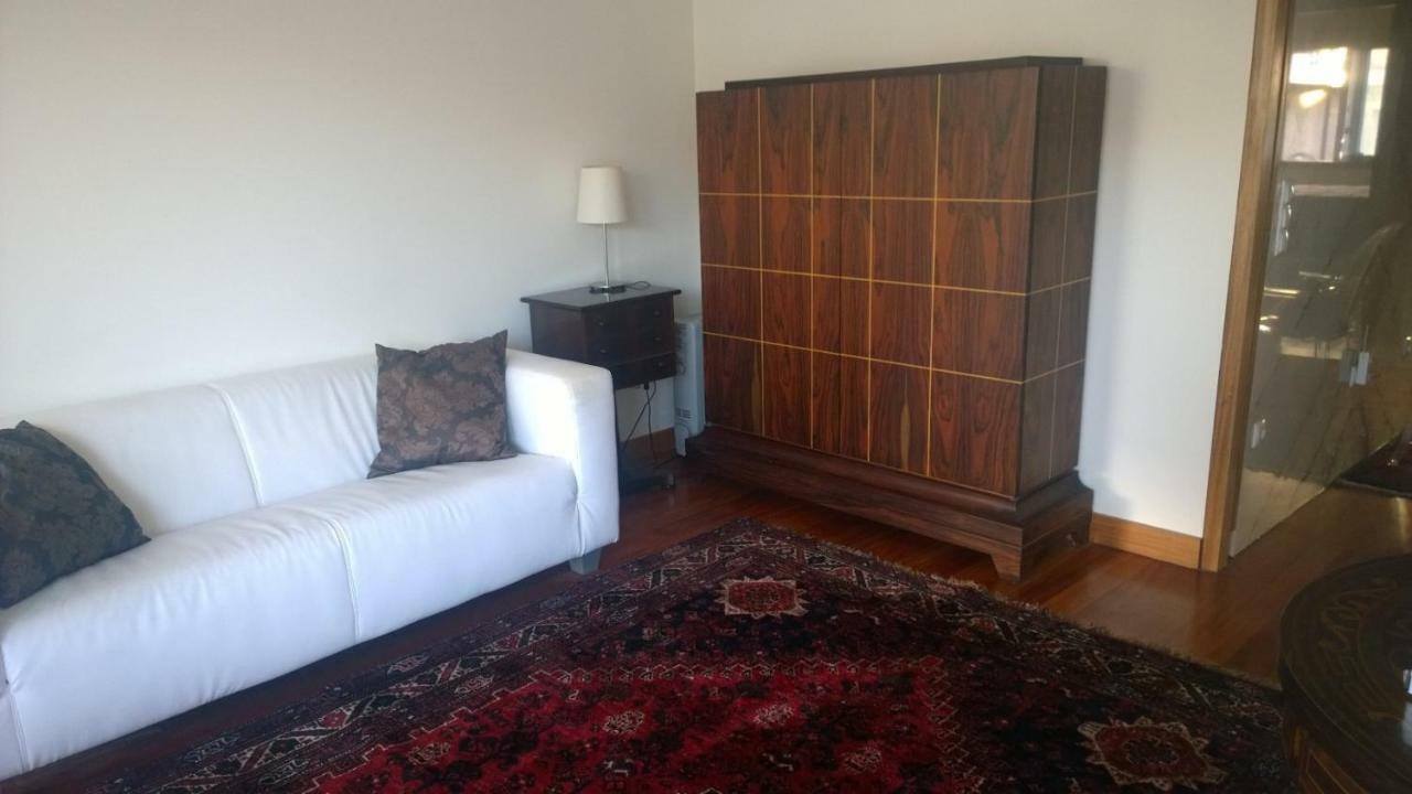 Marginal Luminous Beach Apartment Vila do Conde Εξωτερικό φωτογραφία