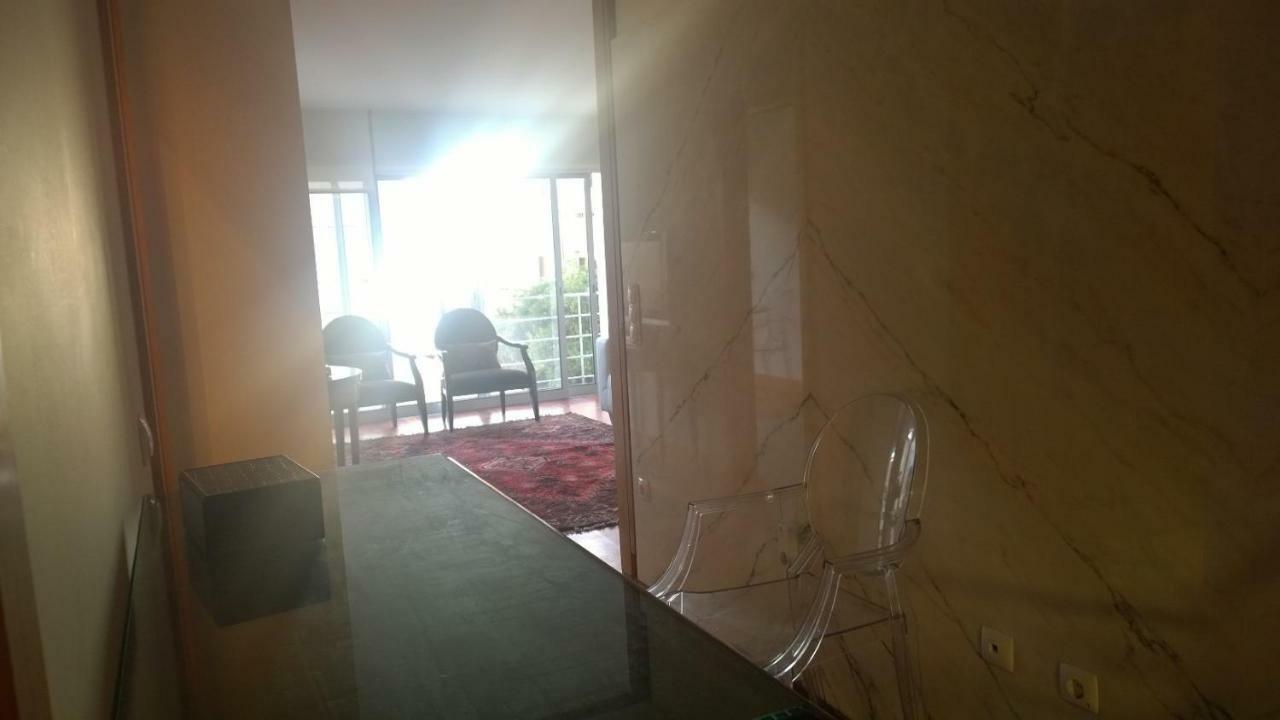 Marginal Luminous Beach Apartment Vila do Conde Εξωτερικό φωτογραφία