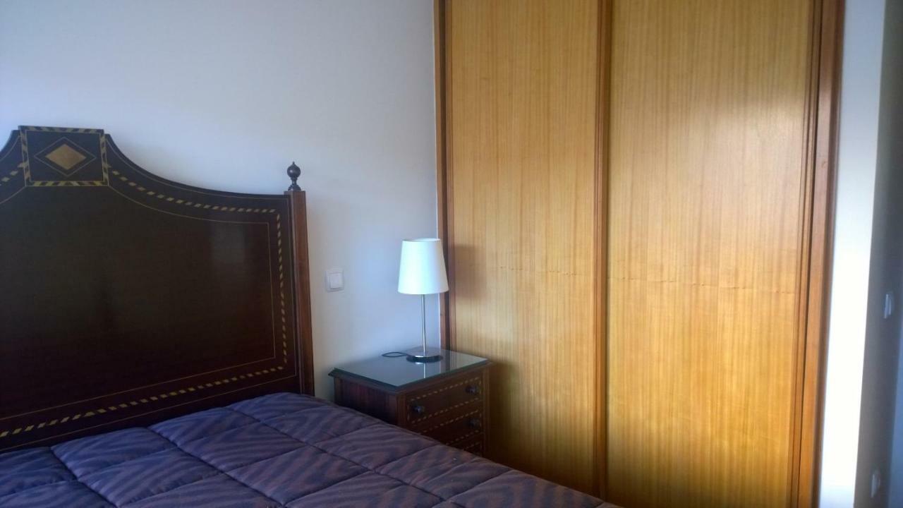 Marginal Luminous Beach Apartment Vila do Conde Εξωτερικό φωτογραφία